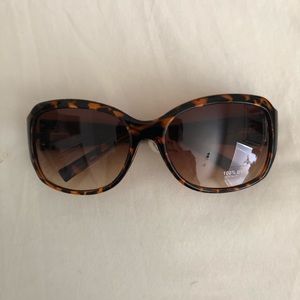 Loft Sunglasses